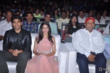 Srirastu Subhamastu Movie Audio Success Meet